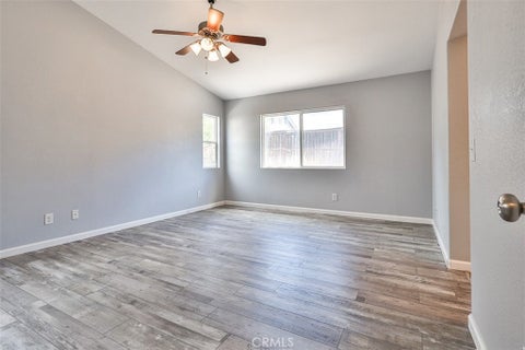 Tiny photo for 1452 Hummingbird WAY, Hemet, CA 92545 (MLS # CV26198708)