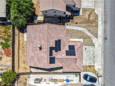 Tiny photo for 1452 Hummingbird WAY, Hemet, CA 92545 (MLS # CV26198708)