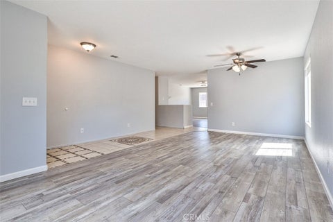 Tiny photo for 1452 Hummingbird WAY, Hemet, CA 92545 (MLS # CV26198708)