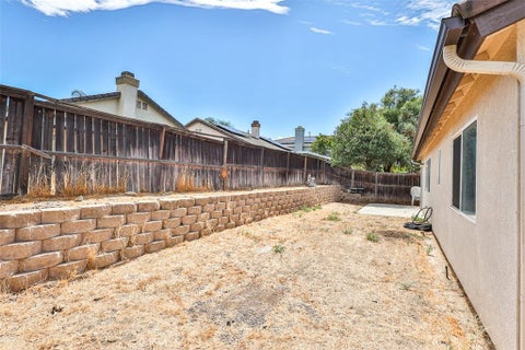 Tiny photo for 1452 Hummingbird WAY, Hemet, CA 92545 (MLS # CV26198708)