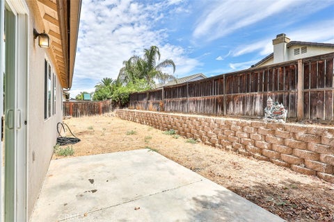 Tiny photo for 1452 Hummingbird WAY, Hemet, CA 92545 (MLS # CV26198708)