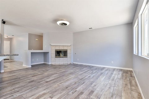 Tiny photo for 1452 Hummingbird WAY, Hemet, CA 92545 (MLS # CV26198708)
