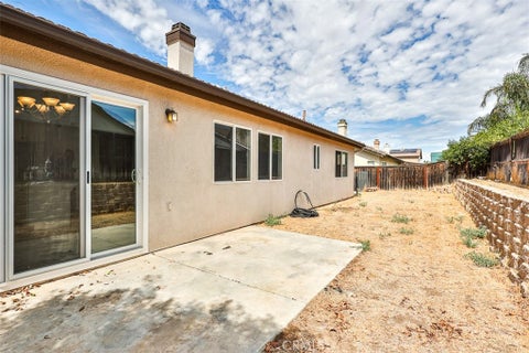 Tiny photo for 1452 Hummingbird WAY, Hemet, CA 92545 (MLS # CV26198708)