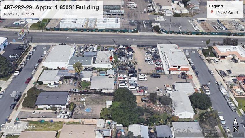 925 W Main St
