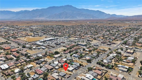 Photo of 0 Flora Avenue, Desert Hot Springs, CA 92240 (MLS # HD26212155)