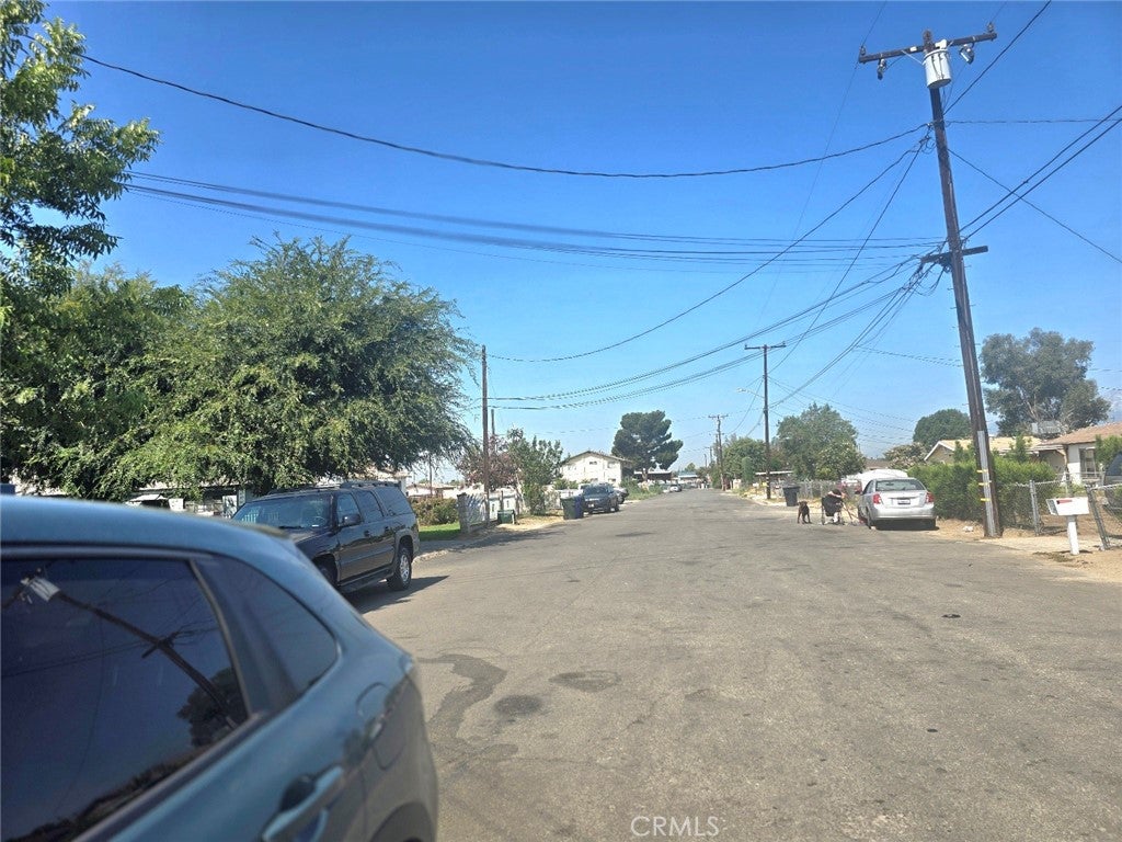 471 San Felipe Road