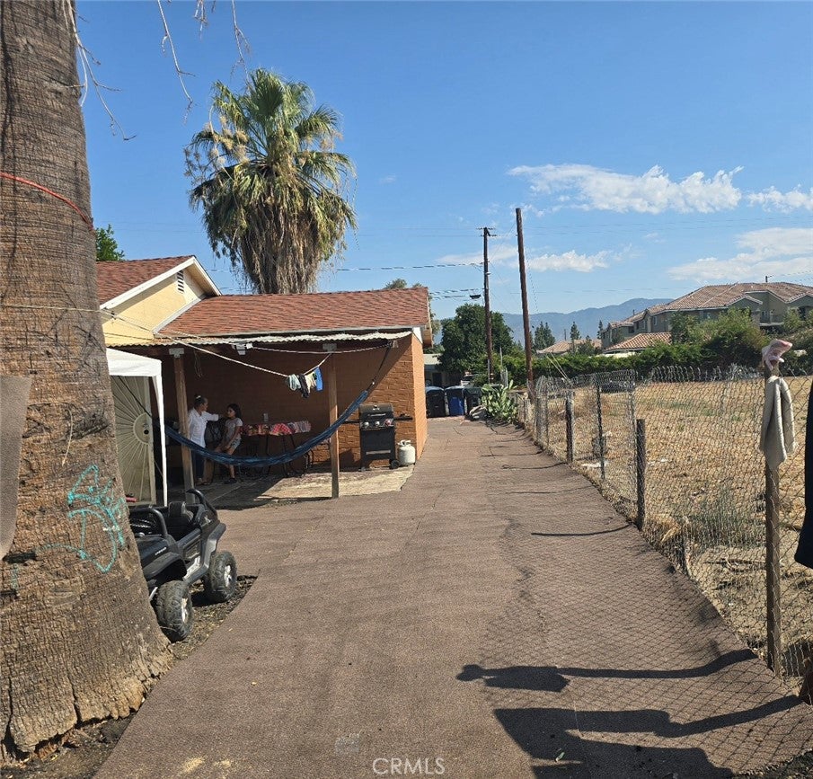 471 San Felipe Road