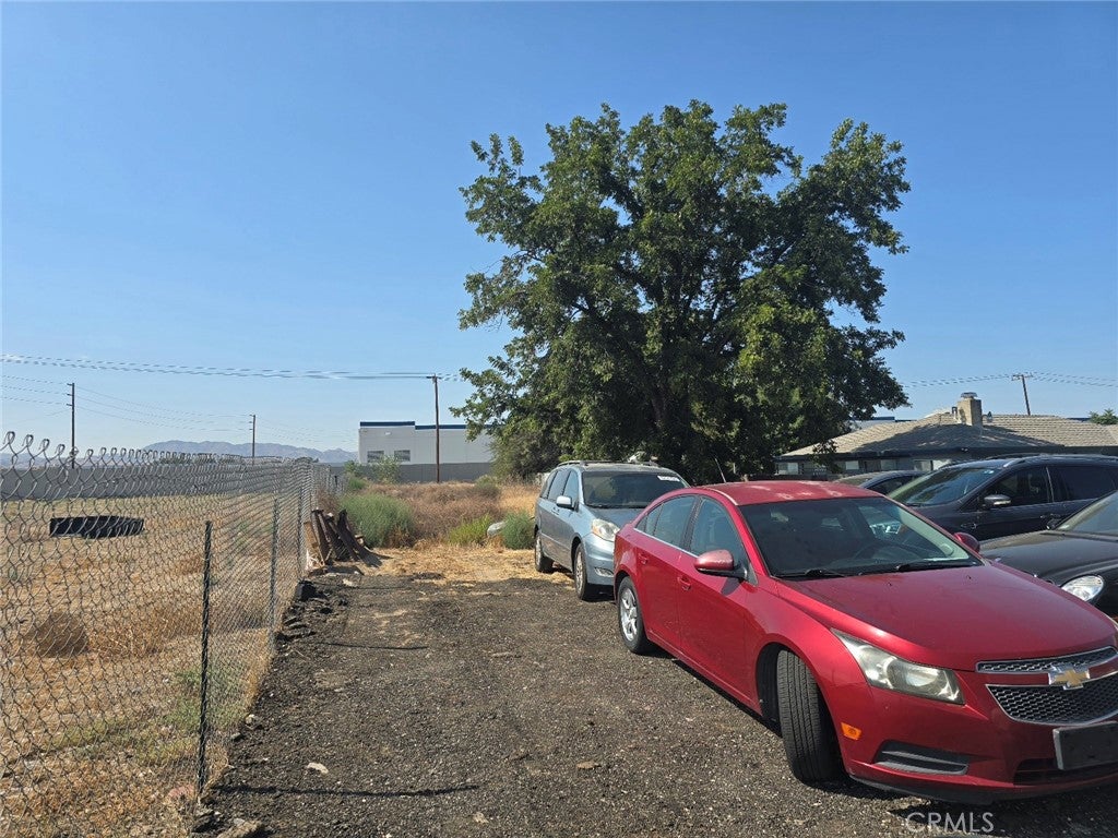 471 San Felipe Road