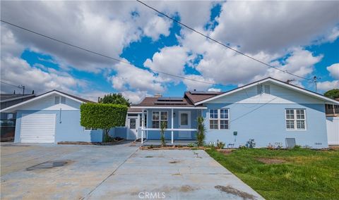 17196 Barbee St. Fontana CA 92336
