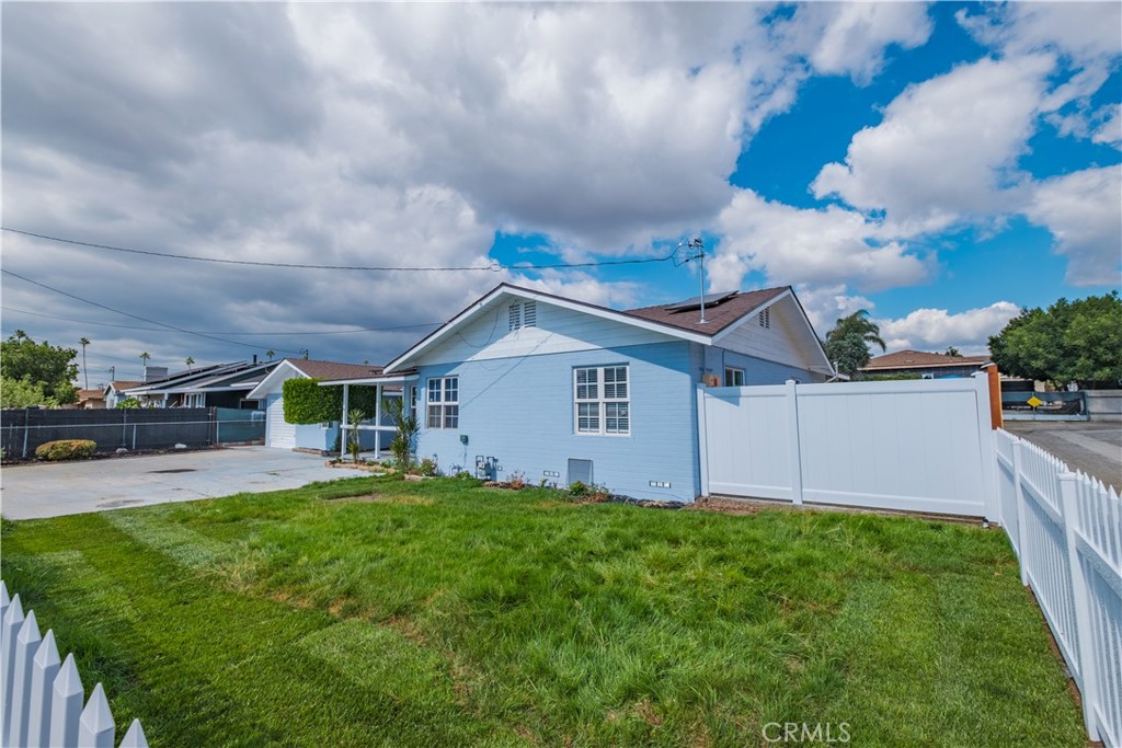 17196 Barbee St.
