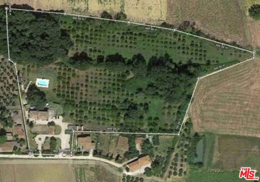 10 Via San Lorenzo, Umbria, ITALY