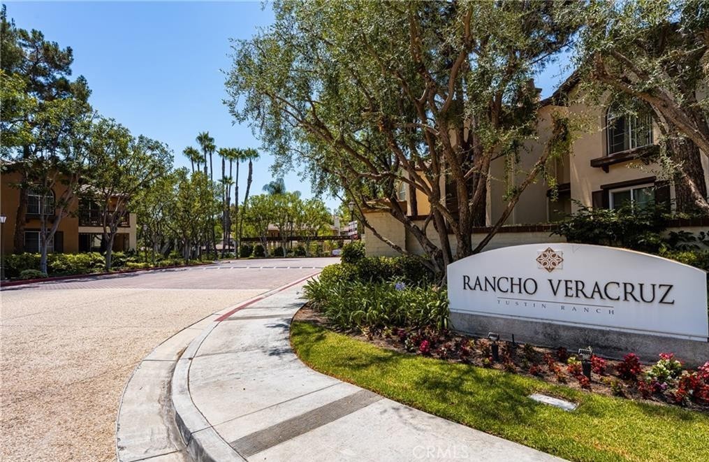 Rancho Veracruz (RV) - Residential