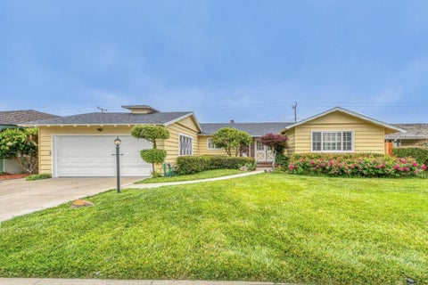 Photo of Salinas, CA 93901 (MLS # ML82046586)