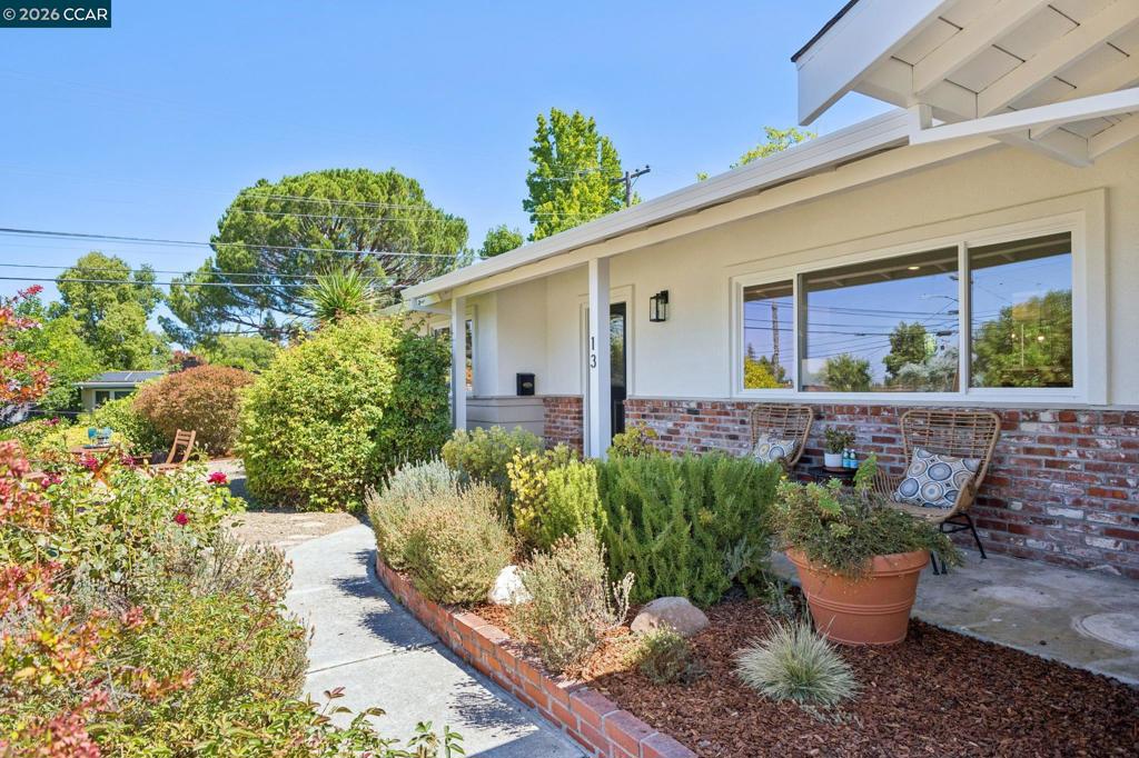 13 Anne Ct CT, Walnut Creek CA 94598
