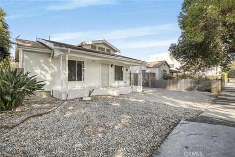Photo of 2947 West Blvd, Los Angeles, CA 90016 (MLS # SB26035939)
