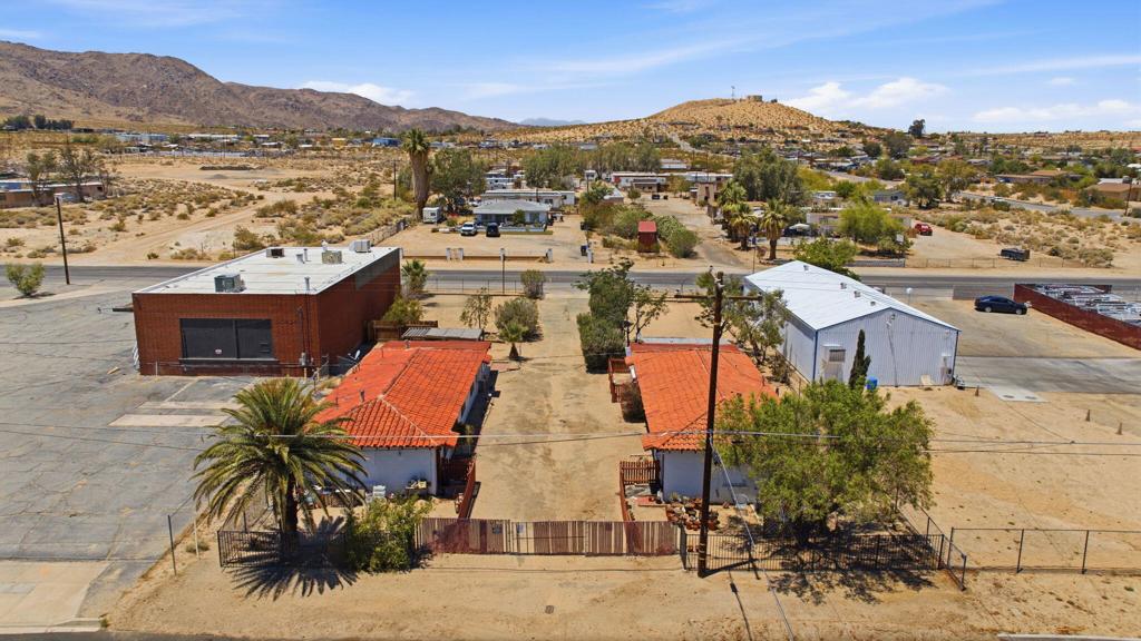 6757 Adobe Road