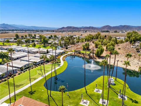 Tiny photo for 5001 W Florida Ave #104, Hemet, CA 92545 (MLS # SW26168899)