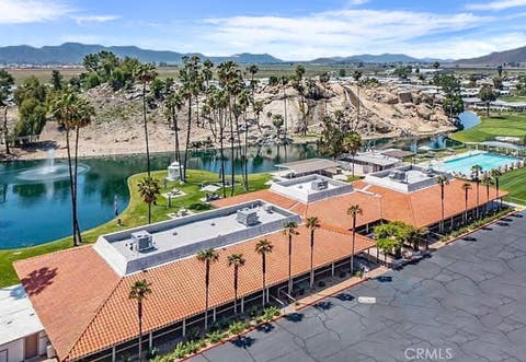 Tiny photo for 5001 W Florida Ave #104, Hemet, CA 92545 (MLS # SW26168899)