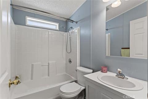 Tiny photo for 5001 W Florida Ave #104, Hemet, CA 92545 (MLS # SW26168899)