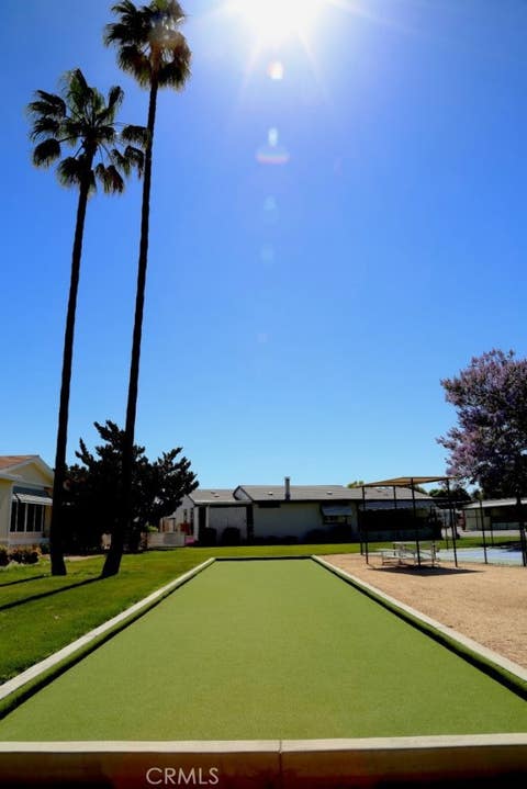 Tiny photo for 5001 W Florida Ave #104, Hemet, CA 92545 (MLS # SW26168899)
