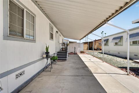 Tiny photo for 5001 W Florida Ave #104, Hemet, CA 92545 (MLS # SW26168899)