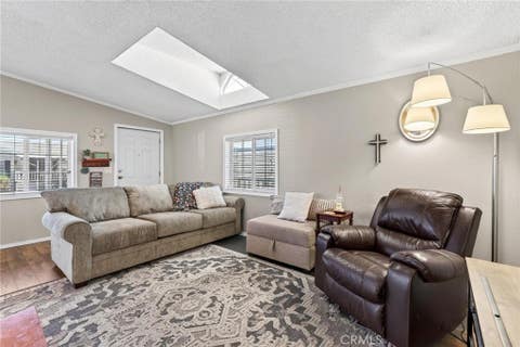 Tiny photo for 5001 W Florida Ave #104, Hemet, CA 92545 (MLS # SW26168899)