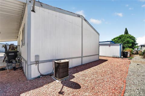 Tiny photo for 5001 W Florida Ave #104, Hemet, CA 92545 (MLS # SW26168899)