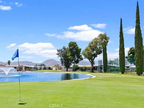 Tiny photo for 5001 W Florida Ave #104, Hemet, CA 92545 (MLS # SW26168899)