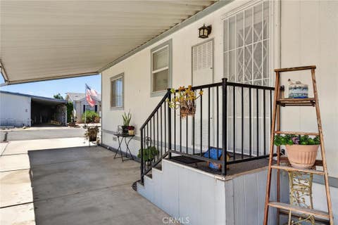Tiny photo for 5001 W Florida Ave #104, Hemet, CA 92545 (MLS # SW26168899)