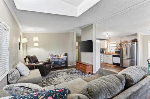 Tiny photo for 5001 W Florida Ave #104, Hemet, CA 92545 (MLS # SW26168899)