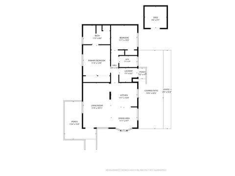 Tiny photo for 5001 W Florida Ave #104, Hemet, CA 92545 (MLS # SW26168899)