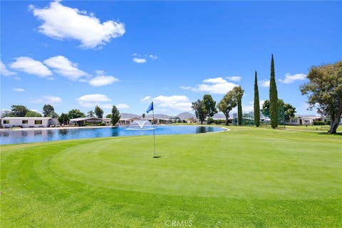 Tiny photo for 5001 W Florida Ave #104, Hemet, CA 92545 (MLS # SW26168899)