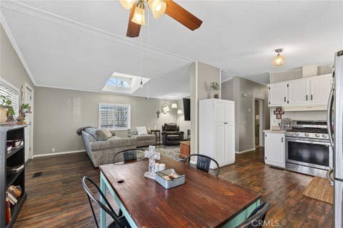 Tiny photo for 5001 W Florida Ave #104, Hemet, CA 92545 (MLS # SW26168899)