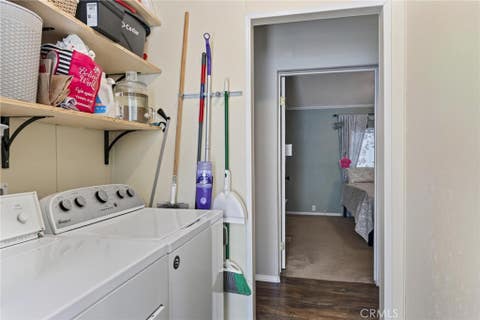 Tiny photo for 5001 W Florida Ave #104, Hemet, CA 92545 (MLS # SW26168899)