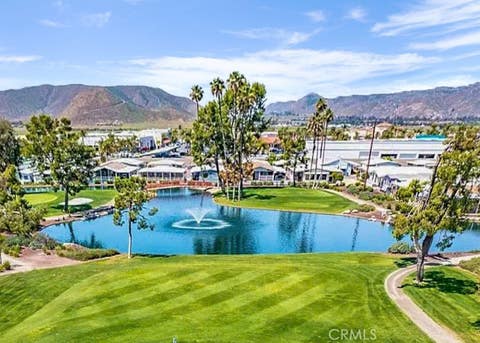 Tiny photo for 5001 W Florida Ave #104, Hemet, CA 92545 (MLS # SW26168899)