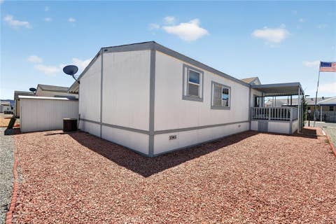 Tiny photo for 5001 W Florida Ave #104, Hemet, CA 92545 (MLS # SW26168899)
