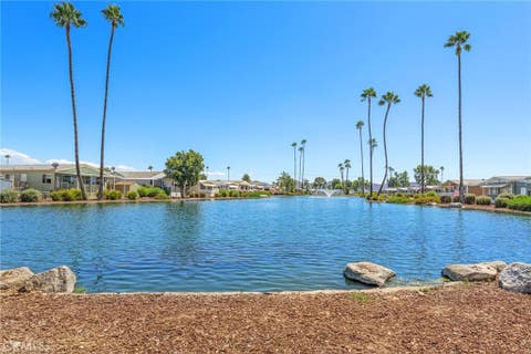 Tiny photo for 5001 W Florida Ave #104, Hemet, CA 92545 (MLS # SW26168899)