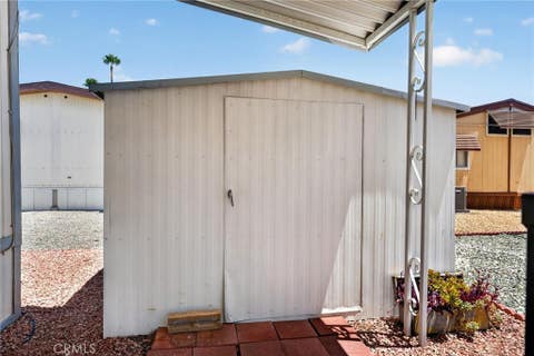 Tiny photo for 5001 W Florida Ave #104, Hemet, CA 92545 (MLS # SW26168899)