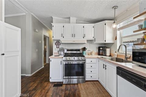 Tiny photo for 5001 W Florida Ave #104, Hemet, CA 92545 (MLS # SW26168899)