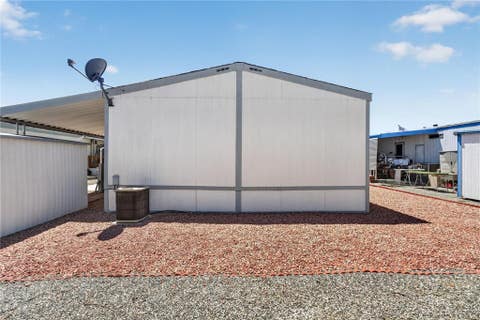 Tiny photo for 5001 W Florida Ave #104, Hemet, CA 92545 (MLS # SW26168899)