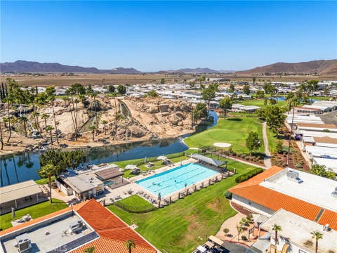 Tiny photo for 5001 W Florida Ave #104, Hemet, CA 92545 (MLS # SW26168899)