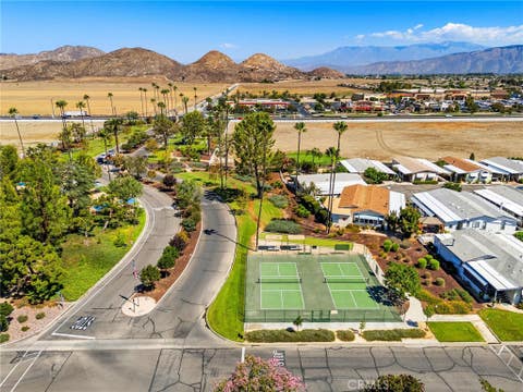 Tiny photo for 5001 W Florida Ave #104, Hemet, CA 92545 (MLS # SW26168899)