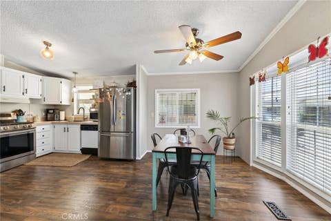 Tiny photo for 5001 W Florida Ave #104, Hemet, CA 92545 (MLS # SW26168899)