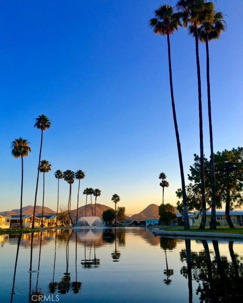 Tiny photo for 5001 W Florida Ave #104, Hemet, CA 92545 (MLS # SW26168899)