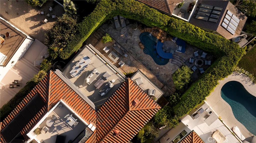 Corona Highlands (CORH) - Residential