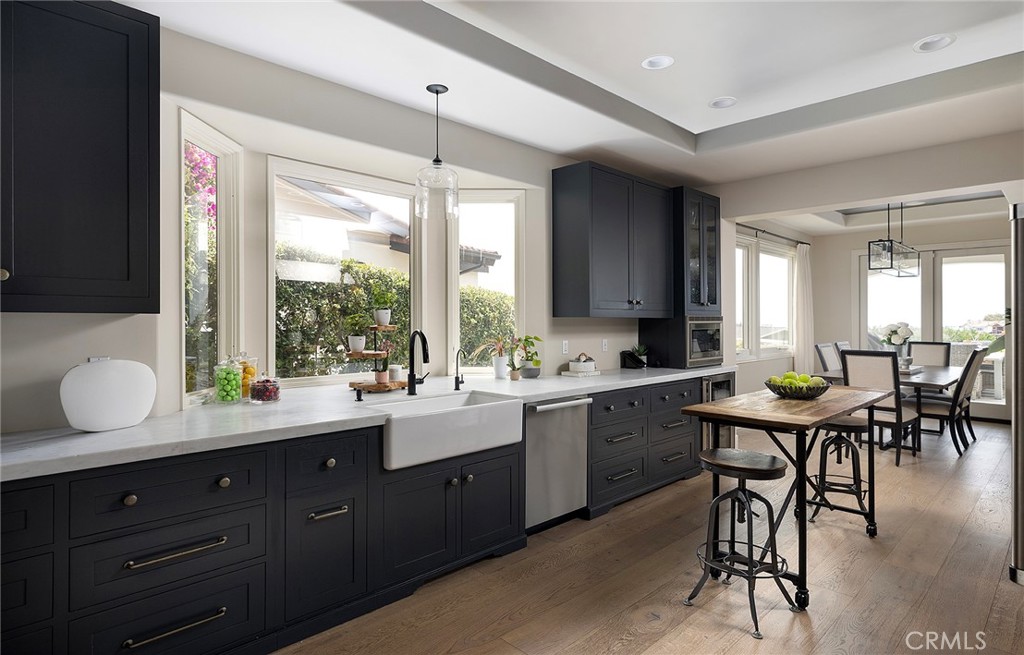 Corona Highlands (CORH) - Residential