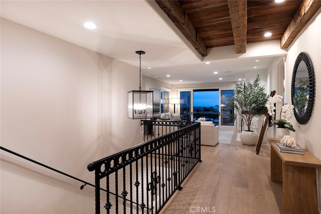 Corona Highlands (CORH) - Residential