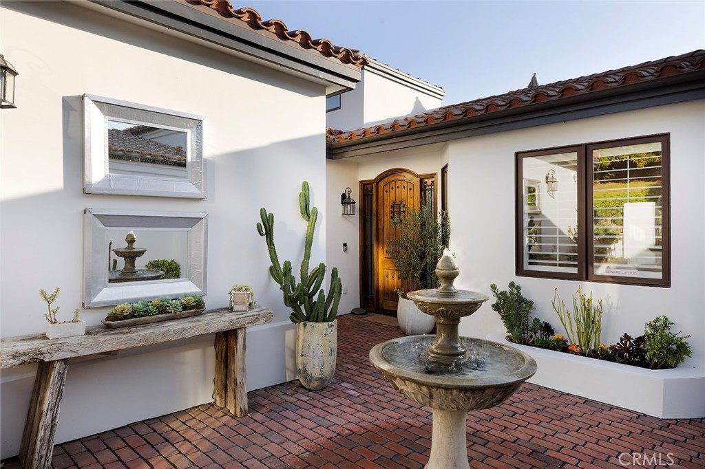 Corona Highlands (CORH) - Residential