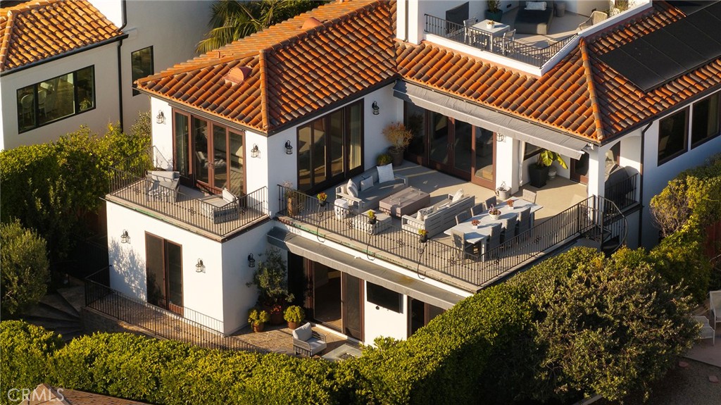 Corona Highlands (CORH) - Residential