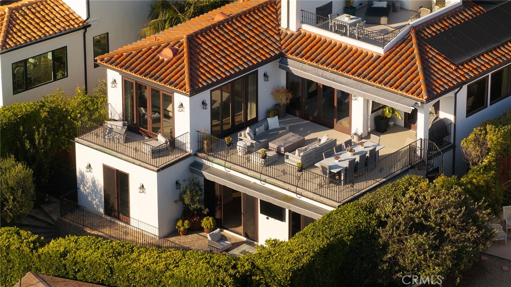 Corona Highlands (CORH) - Residential